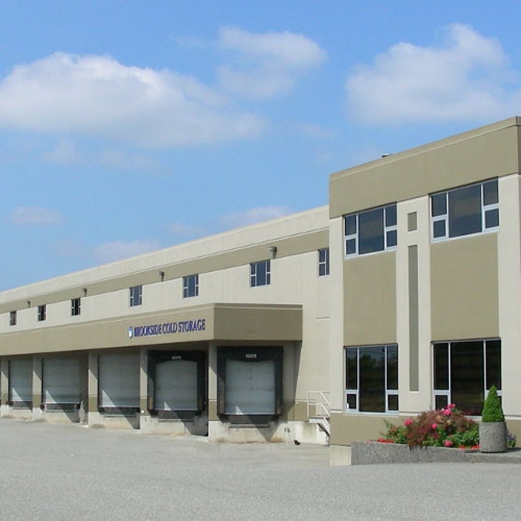 Unit 2 2076 Townline Road Abbotsford Warehouse for Lease