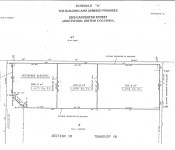 2080 Carpenter Street Building Floor Plan